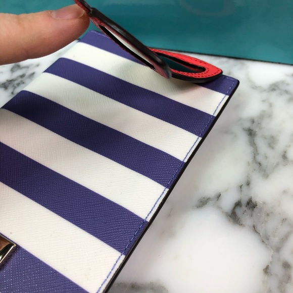 NWT Kate Spade Make A Splash Sunglasses Imogene - Picture 6 of 7